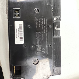 อะแดปเตอร์แปลงไฟ PS4 Slim รุ่น ADP-160ER N16-160P1A สำหรับเปลี่ยน CUH-2100 CUH-2115A CUH-2115B 100-240V 4 ขา อะไหล่แท้ - Product Image 6