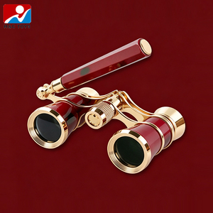 Occhiali da Teatro con Manico, <span class=keywords><strong>Binocolo</strong></span> <span class=keywords><strong>Vintage</strong></span> Portatile per Concerti e Spettacoli, Disponibile in Diverse Opzioni di Colore - Product Image 6