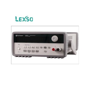 แหล่งจ่ายไฟ Keysight E3642a 50 วัตต์, 8 โวลต์, 5 แอมป์ หรือ 20 2.5 แอมป์, ริพเพิลและเสียงรบกวน: 20 เฮิรตซ์ ถึง เมกะเฮิรตซ์, แรงดันไฟฟ้า: 0.05% + 10 มิลลิโวลต์ - Product Image 4