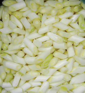 Rondelles d'oignons verts congelés à débit libre-Parfait pour les garnitures de pizza et les salades - Product Image 6