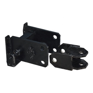 โครงยึดคุณภาพแท้สำหรับอะไหล่เครื่องจักรกลการเกษตร DFAM DF300 DF304 - Product Image 2