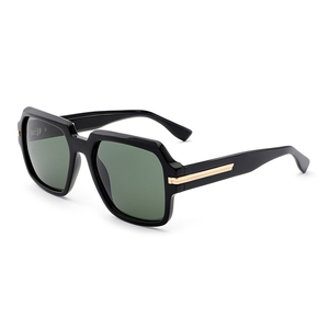 RTA-3903 Photochromic <strong>Sunglasses</strong> <strong>Square</strong> Frame UV Protection Women's High-end Small <strong>Face</strong> Men's CP Polarized <strong>Sunglasses</strong> - Product Image 6