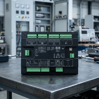 DEIF SGC 120 Generatorsteuerung für automatische Stromaggregat-Verwaltung, Leistungsüberwachung, Schutz und industrielle Steuerungsanwendungen