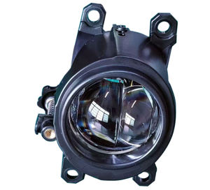 Accesorios para coche Lente de proyector de luz antiniebla LED de 2 pulgadas 6500LM 50W Faros de coche Reemplazo de lente de luz antiniebla para <span class=keywords><strong>Toyota</strong></span> <span class=keywords><strong>Sienna</strong></span> 2025 - Product Image 2