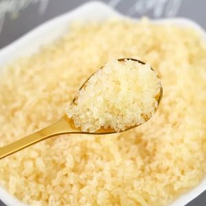 <span class=keywords><strong>Gélatine</strong></span> <span class=keywords><strong>de</strong></span> <span class=keywords><strong>poisson</strong></span> bovine, qualité alimentaire, <span class=keywords><strong>poudre</strong></span>, 160/<span class=keywords><strong>200</strong></span>/280 <span class=keywords><strong>Bloom</strong></span>, <span class=keywords><strong>gélatine</strong></span> halal, sac <span class=keywords><strong>de</strong></span> 25 kg, <span class=keywords><strong>poudre</strong></span> pour bonbons, gelées, gommes avec Mui - Product Image 1