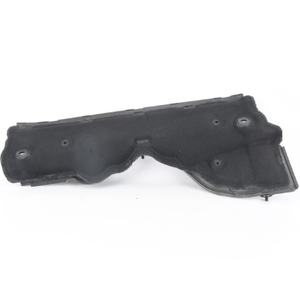 51717204334 adatto per la parte centrale dello scudo termico del vano motore di BMW 5 serie F10 - Product Image 4