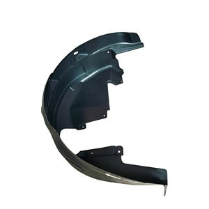 ราคาโรงงาน 23837165 23837165 แผงบังโคลนหลังด้านในขวา สำหรับรถยนต์ <span class=keywords><strong>MG</strong></span> Windsor EV แผงบังโคลนหลังด้านในขวา - Product Image 2