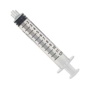 実験室用3cc/6cc/12ccシリンジ使い捨てルアーロック - Product Image 4