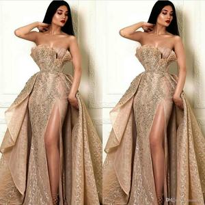 2024 Europe et les états-unis commerce extérieur nouvelle robe pour femmes Dunhuang Sexy poitrine grande balançoire longue tempérament même - Product Image 2
