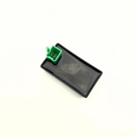 Boîte d'allumage CDI de pièces de moto à 4 broches pour Lifan 110 Honda C100 Dream BIZ 100 POP 100 SUNDOW WEB 2002-2006 Module de contrôle CDI