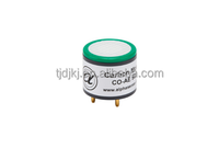Capteur électrochimique de monoxyde de carbone Alphasense CO-AE pour détecteur de gaz / surveillance de la qualité de l'air / sécurité industrielle