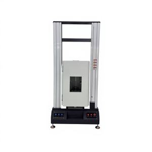 Machine d'essai de traction et de compression à haute et basse température, à température et humidité constantes de haute précision DGRIGHR - Product Image 1