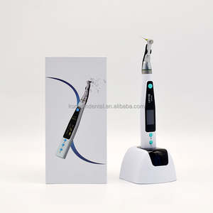 Tratamiento <span class=keywords><strong>endodoncia</strong></span> inalámbrico, <span class=keywords><strong>Motor</strong></span> LED <span class=keywords><strong>endodoncia</strong></span> - Product Image 5