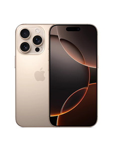 iPhone 16 Pro Max <span class=keywords><strong>A</strong></span>+ 256GB RAM Usato in Condizioni Eccellenti Schermo OLED 5G Garanzia 365 Giorni Versione Cinese Risoluzione 2868x1320 - Product Image 1