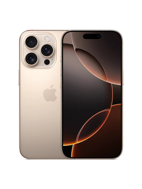 A+ IPhone16 Pro Max 256GB 256GB RAM Used Excellent Condition OLED Screen 5G 365-Day Warranty China Version 2868x1320 Resolution