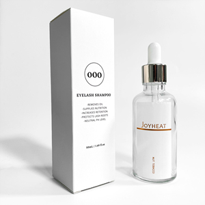 Custom Luxury Print Cosmetic Boxes Glass Essential Oil <strong>Dropper</strong> <strong>Bottle</strong> Paper <strong>Box</strong> Packaging - Product Image 4