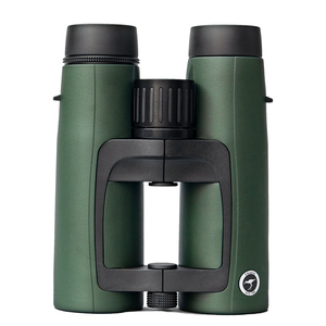 HD ED 10x42 BAK4 전문가 8x SMC 코팅 방수 안개 증거 넓은 필드 뷰 조류 관찰 망원경 쌍안 IPX7 질소 - Product Image 1