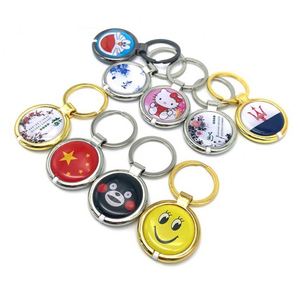 Kiểm soát truy cập thẻ keyfobs không thấm nước <span class=keywords><strong>RFID</strong></span> Keychain Thẻ Epoxy thẻ Quà Tặng Thẻ điện tử 13.56MHz thẻ máy photocopy - Product Image 4