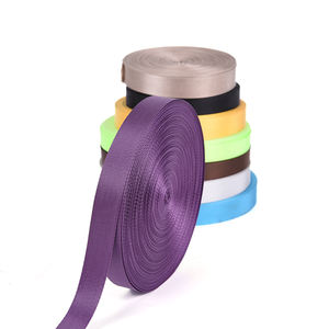 Fabricante de productos correas de nailon impresas de poliéster para arnés de correa de <span class=keywords><strong>collar</strong></span> de perro con gran oferta - Product Image 4