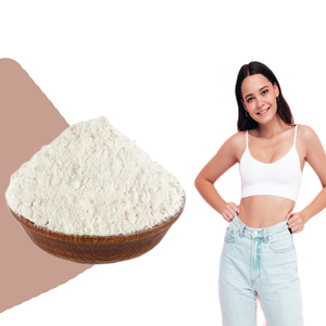 OEM/ODM Servicio Regulación del apetito Sibu Polvo crudo Cuidado de la belleza Suplemento dietético Pérdida de peso corporal delgada Sibu Polvo - Product Image 3