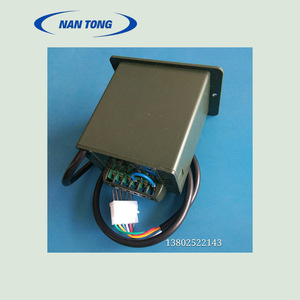 Nantou Speed Controller <b>Model</b> C 24 V AC 100 W IP20 For <b>Glue</b> Machines And Packaging Equipment - Product Image 1