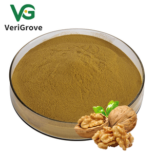 Giao hàng nhanh chiết xuất quả óc chó bột quả óc chó đen vỏ chiết xuất 10:1 4:1 bột vỏ quả óc chó - Product Image 3