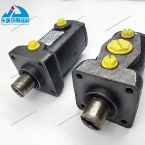 In offset máy móc 1 mảnh bơm cực Máy cắt Phụ tùng máy bơm thủy lực chất lượng tốt - Product Image 2