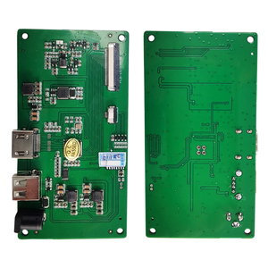 מקצועי במפעל סיטונאי מותאם אישית <span class=keywords><strong>LED</strong></span> LCD מסך מגע פנל נהג לוח מודול - Product Image 1