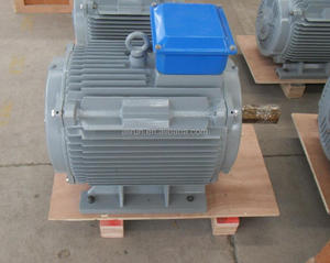 Generador Hidroeléctrico de Baja Velocidad (RPM) AC, ¡Gran Demanda! Precio Económico 5KW 10KW 50KW 100KW Acero al Carbono CE - 1685.3 Nm 10 AÑOS ARPMG-10KW Bajo - Product Image 2