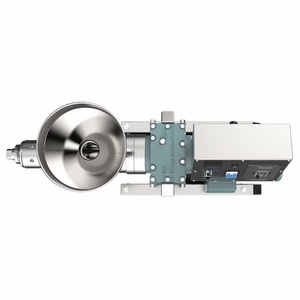 Extractor de Aceite Automático Profesional de 220V, Nuevo Modelo de Prensa en Frío para Aceite de Soja y Sésamo - Product Image 4
