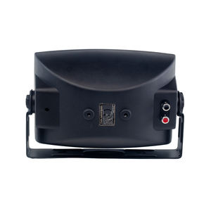 ลำโพงติดผนังในอาคารแบบสองทาง JBHKJ 137B ขนาด 5 นิ้ว <span class=keywords><strong>8</strong></span> โอห์ม 30 วัตต์ พร้อมวูฟเฟอร์ 5 นิ้ว + ทวีตเตอร์ 1 นิ้ว สำหรับใช้ในบ้าน - Product Image 2