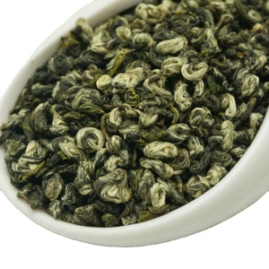 Articles de vente au détail les plus vendus, thé vert biologique bi luo chun, <span class=keywords><strong>escargot</strong></span> vert biluochun - Product Image 1