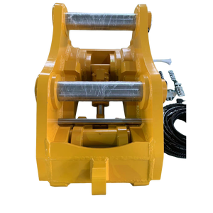 Productos Más Vendidos, Maquinaria de Construcción, Acoplador Rápido Personalizado, Enganche para Excavadora de Calidad Confiable - Product Image 2