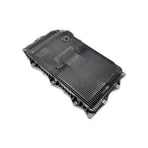 24118612901 Bac à huile de boîte de vitesses pour <span class=keywords><strong>BMW</strong></span> Séries <span class=keywords><strong>1</strong></span> 2 3 4 5 6 7 X1 X3 X4 X5 X6 Z4 Remplacement de qualité OEM - Product Image 4