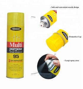 Sprayidea 95 adhésif en fibre de carbone Auto Glass Barge & Boat Repair avec Gost Bond Plexy Glass Glue Matériaux composites en résine - Product Image 6