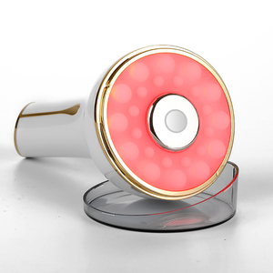2024 New Products <strong>Ms</strong>.<strong>W</strong> Factory Direct Sales Body Massage Beauty Device Arm Skin Care Device Cellulite Burning Machine - Product Image 4