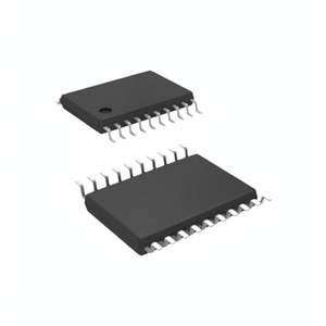 Authorized Distributor Buy Online Electronic Components 20 TSSOP MC74LVX245DTR2G Logic - Product Image 1