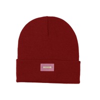 Berretto LED con 5 Luci, Cappello Invernale in Acrilico Lavorato a Maglia con Lampada Frontale Integrata, Unisex, Caldo, per Campeggio, Corsa, Passeggiate e Sport all'Aperto