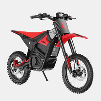 Titan-Schraubensatz für Yozma in 10 Elektrisches Dirt Bike Ti6Al4V Befestigungs-Upgrade-Set