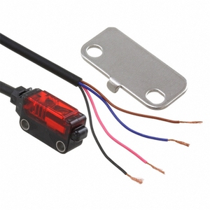 EX-L262-P-C5 Sensores fotoeléctricos industriales nuevos y originales en stock - Product Image 1