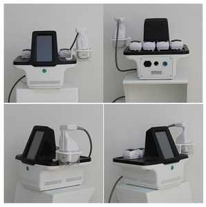 New Non-invasive LipoBody Shaping Machine Desktop Fat Burning Cellulite Removal for Arms, Legs, <b>Buttocks</b> and Abdomen - Product Image 6