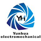 Guangzhou Yunhua Electromechanical Co., Ltd. logo