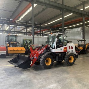 Ücretsiz kargo ucuz marka yeni l kepçe çin <span class=keywords><strong>mini</strong></span> kepçe satılık - Product Image 4