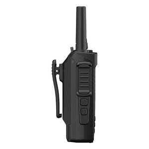 Radio Walkie-Talkie de Largo Alcance con GPS, Tarjeta SIM 4G, Bidireccional, para Comunicaciones a Distancia - Product Image 6