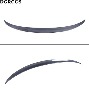 Alerón Trasero de Fibra de Carbono Estilo P para X4 F26, 2013-2018 - Product Image 2