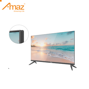 Télévision Amaz à écran plat bon marché TV Full hd 32 39 43 pouces 4K LCD <span class=keywords><strong>8k</strong></span> LED Smart TV Télévision - Product Image 2