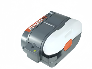 Dispensador de Cinta de Papel Kraft Activada por Agua Semiautomático, Máquina de Embalaje con Fuente de Alimentación de 110-230V, Embalaje de Cartones - Product Image 4