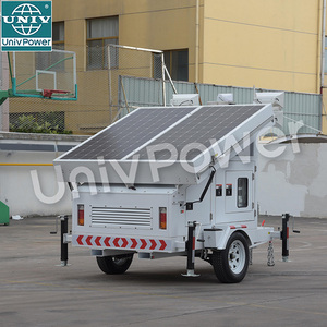 NEW DESIGN Mobile Energy <b>System</b> <b>SOLAR</b> Trailer <b>Light</b> Tower With Good Price ULT-1200 <b>Solar</b> Tower <b>Light</b> ULT-1200 - Product Image 4