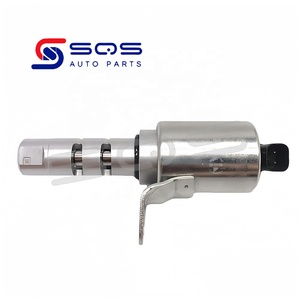 SQS OEM/ODM高品质AG9G-6M280 LR025652 1684632油控制阀VVT电磁阀适用于福特捷豹XF路虎20-12 - Product Image 5