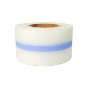 วัสดุซิลิโคนเจลทางการแพทย์แบบม้วนสำหรับผลิตแผ่นปิดแผลแบบมีกาวในตัว สำหรับถุงออสโตมีและการผลิตแผ่นปิดแผล - Product Image 2